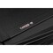 Undercover Hard Bi-Fold, Non-Lockable, Black Matte, Textured, Line-X  Coated Aluminum AX22026 - alternate 3
